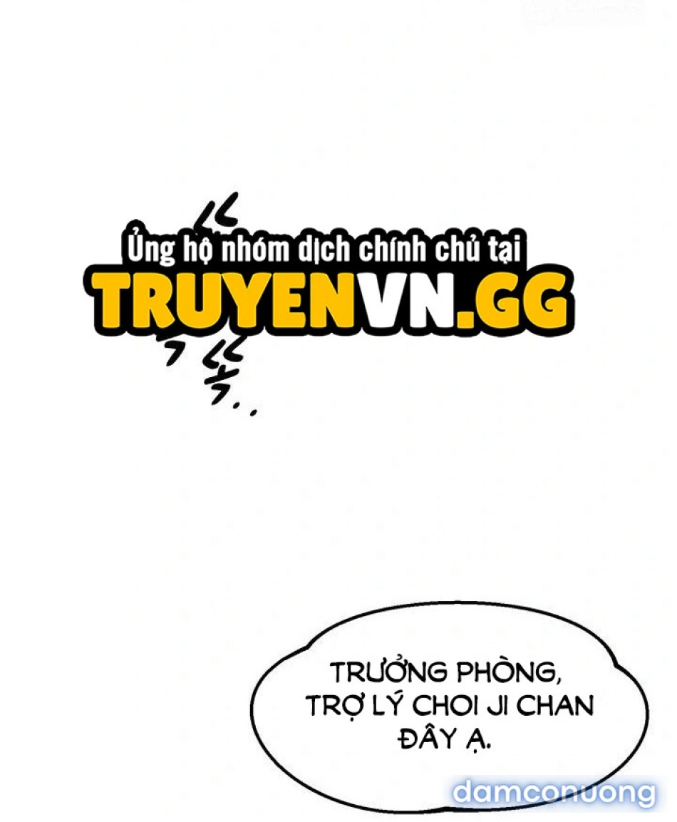 Quản Lý Tình Trường Nơi Công Sở 