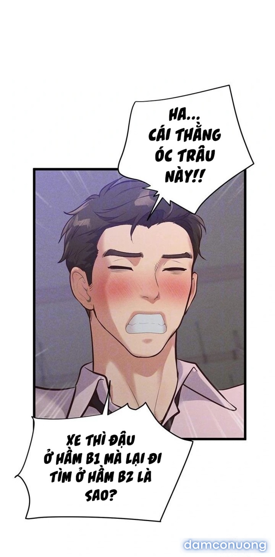Quản Lý Tình Trường Nơi Công Sở 