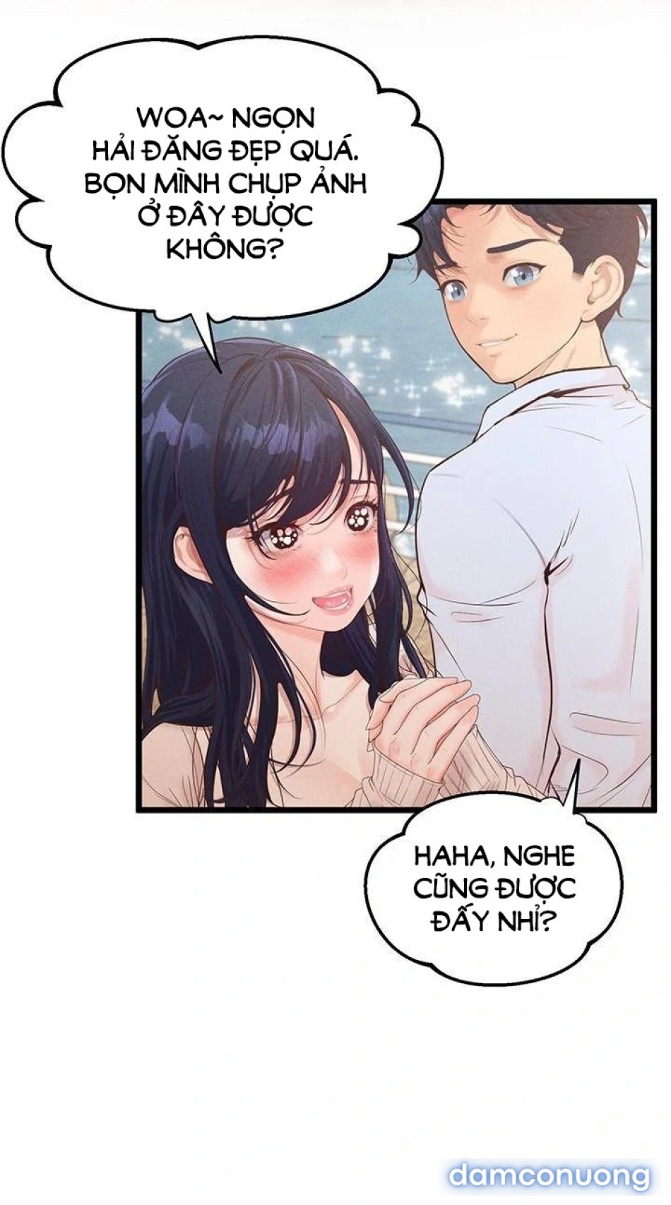 Quản Lý Tình Trường Nơi Công Sở 