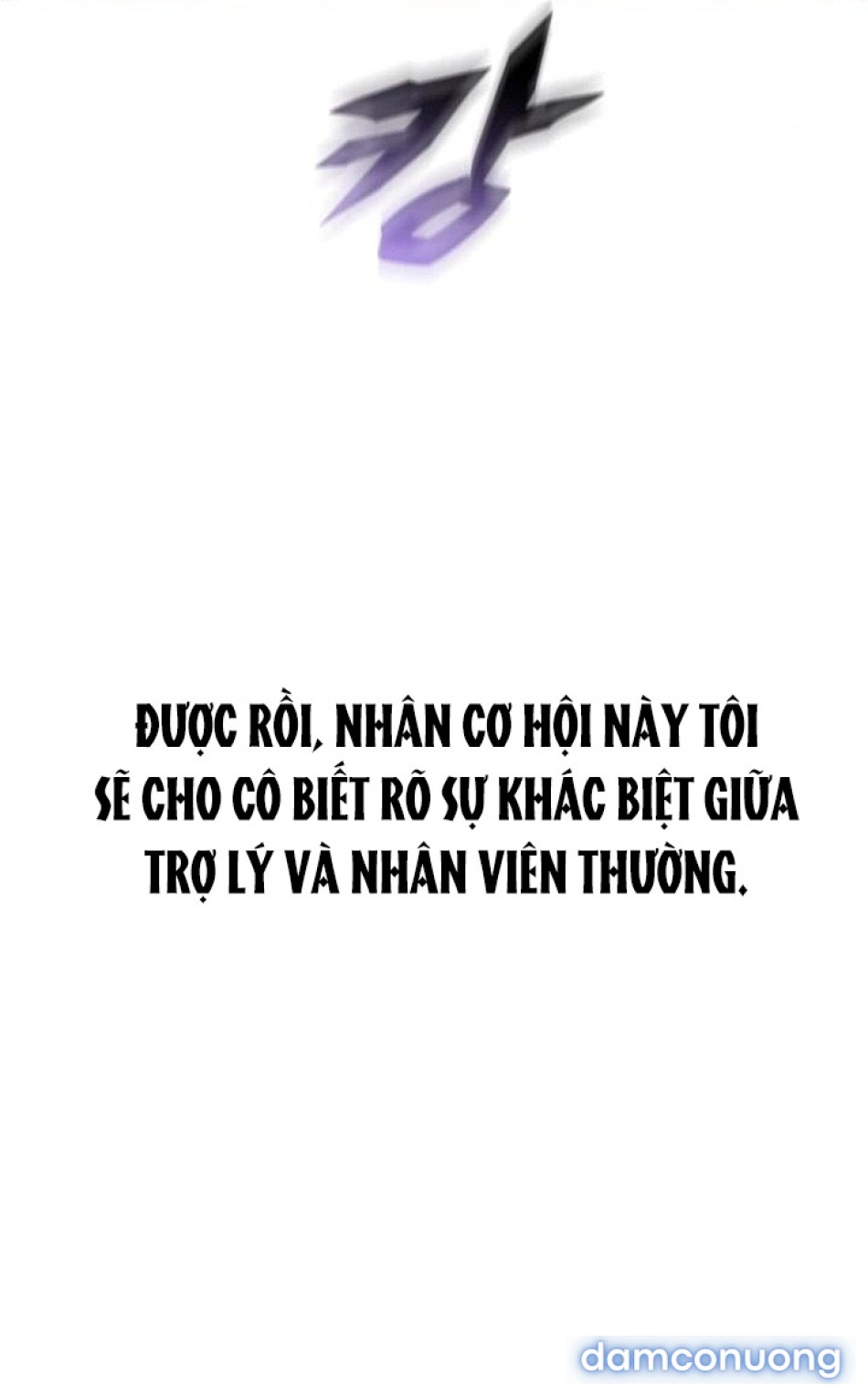 Quản Lý Tình Trường Nơi Công Sở 