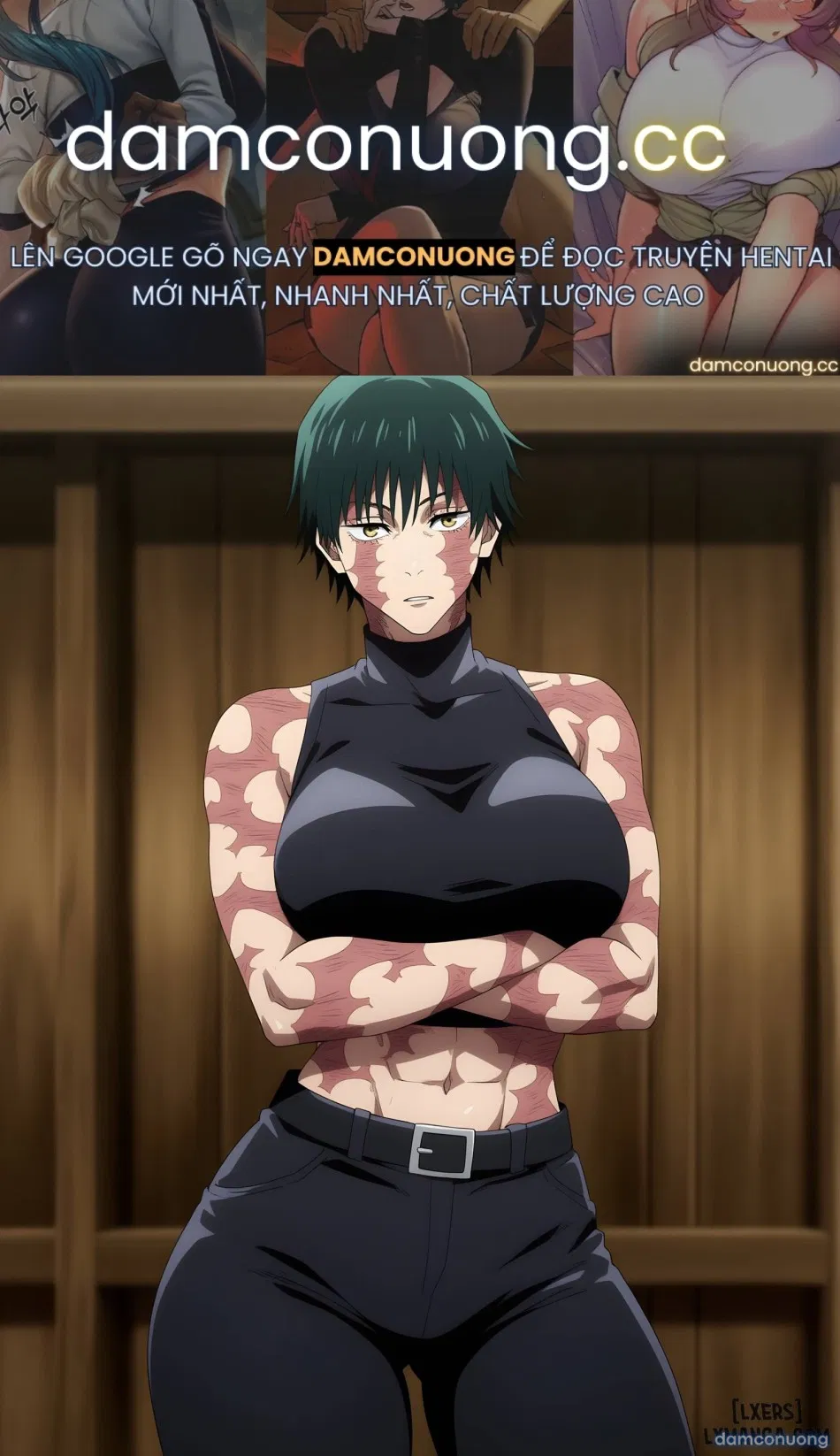 [BigDickBob] JUJUTSU KAISEN COLLECTION 