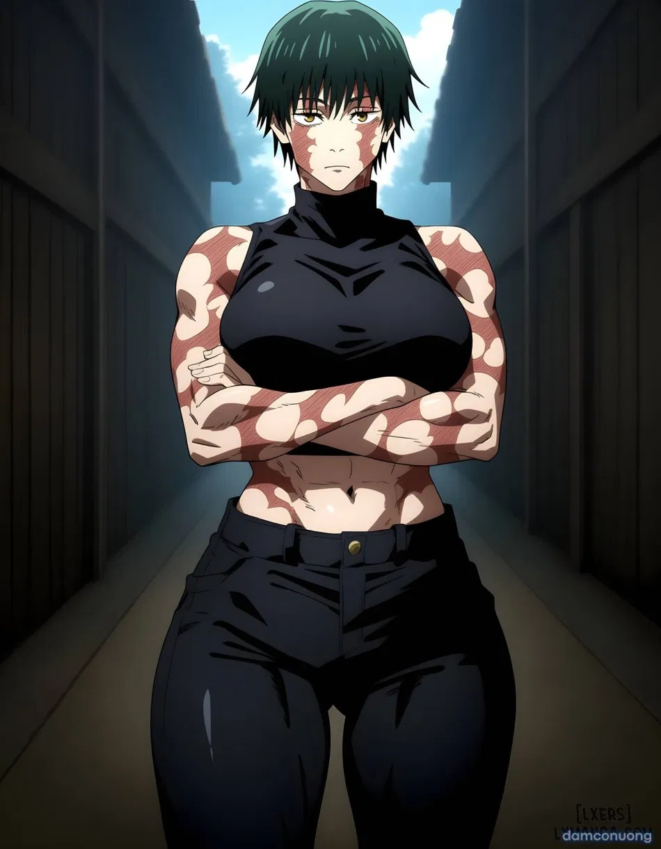 [BigDickBob] JUJUTSU KAISEN COLLECTION 