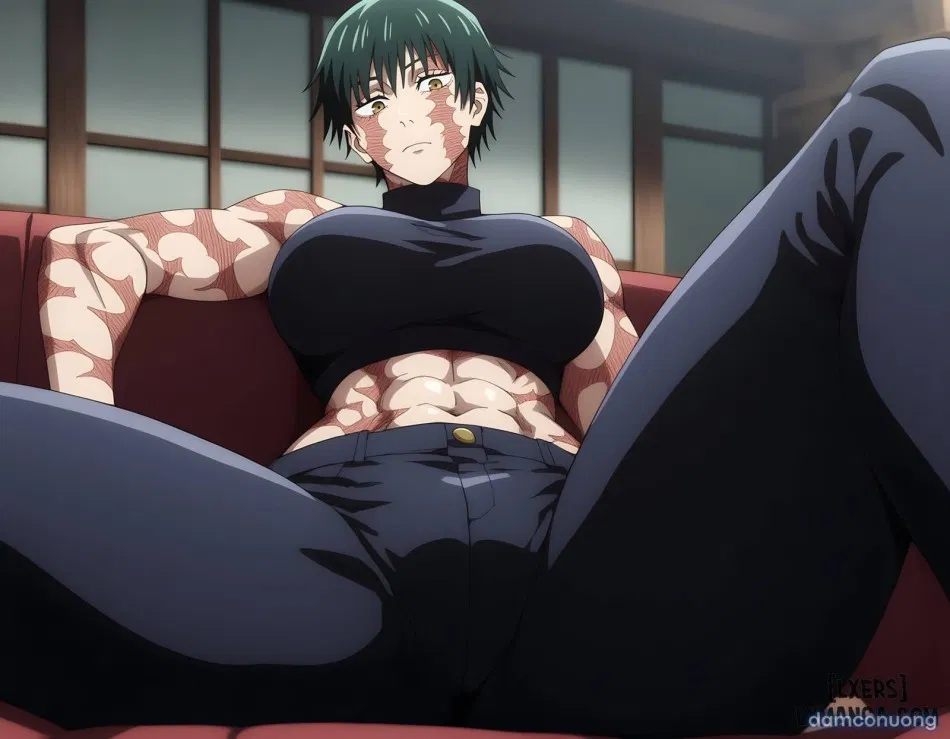 [BigDickBob] JUJUTSU KAISEN COLLECTION 