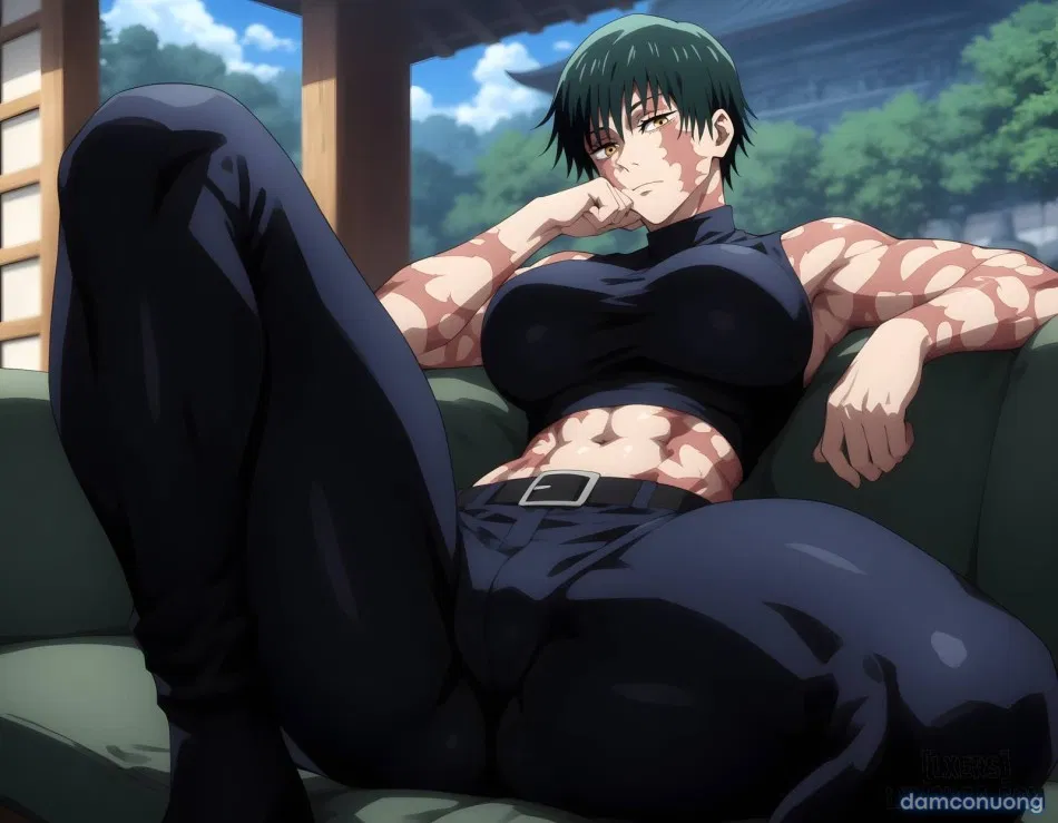 [BigDickBob] JUJUTSU KAISEN COLLECTION 
