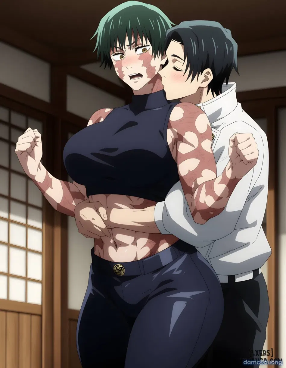 [BigDickBob] JUJUTSU KAISEN COLLECTION 