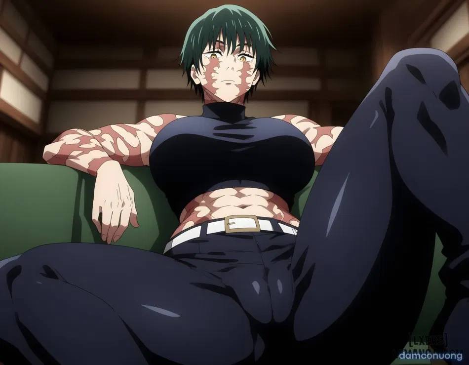 [BigDickBob] JUJUTSU KAISEN COLLECTION 