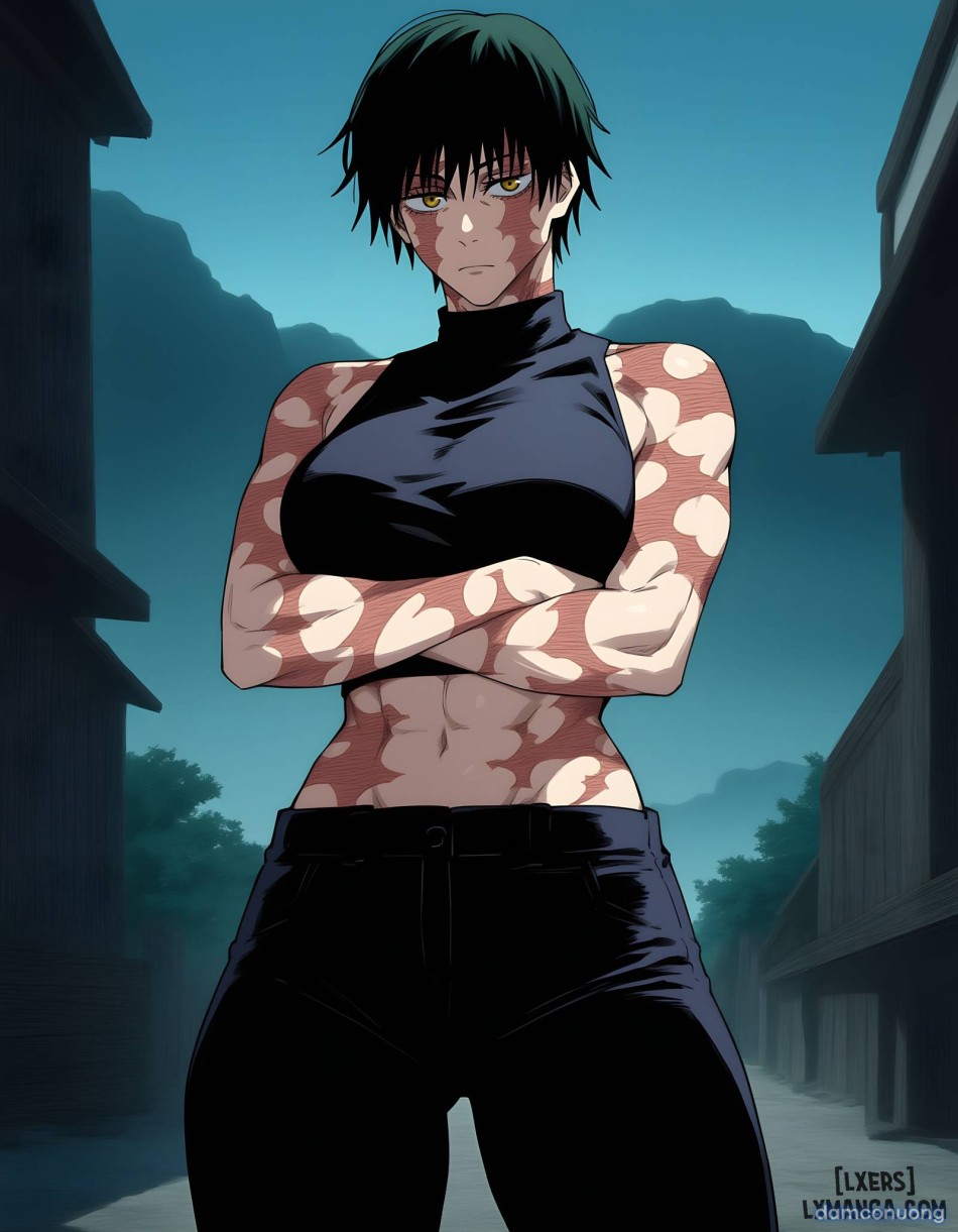 [BigDickBob] JUJUTSU KAISEN COLLECTION 