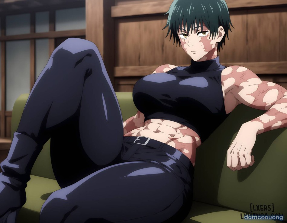 [BigDickBob] JUJUTSU KAISEN COLLECTION 