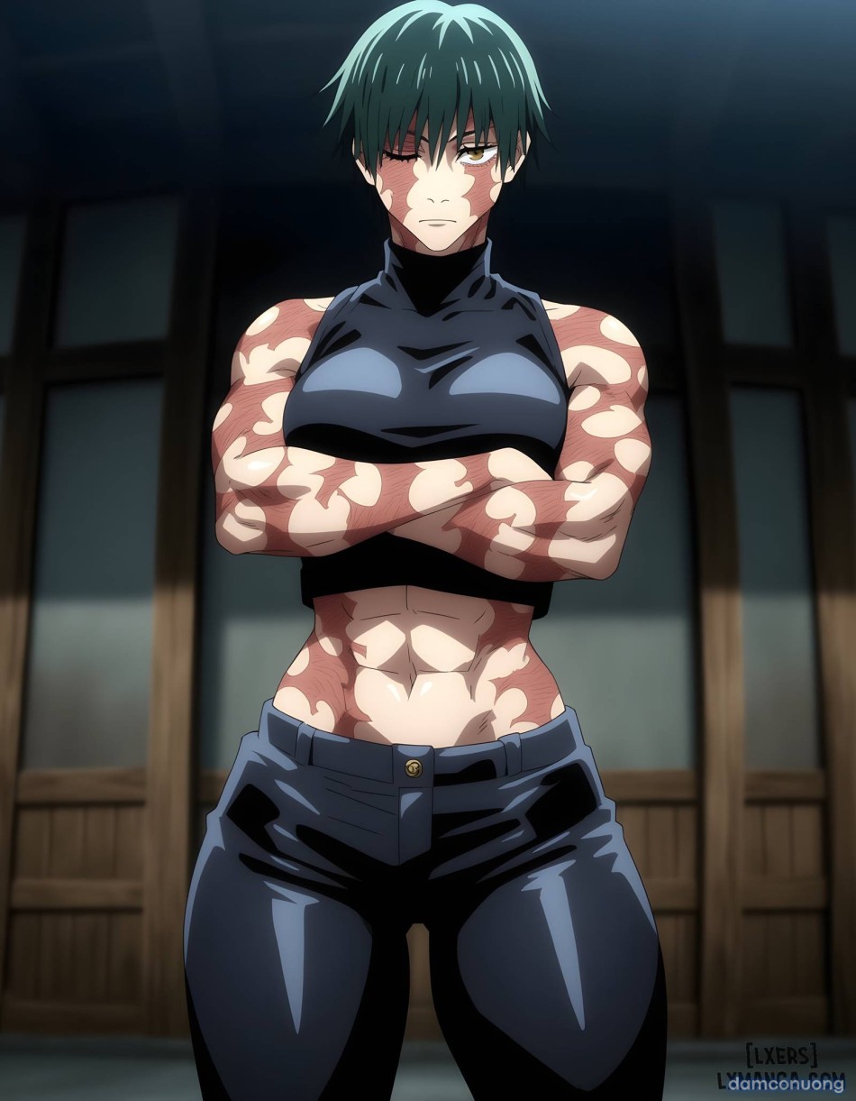[BigDickBob] JUJUTSU KAISEN COLLECTION 