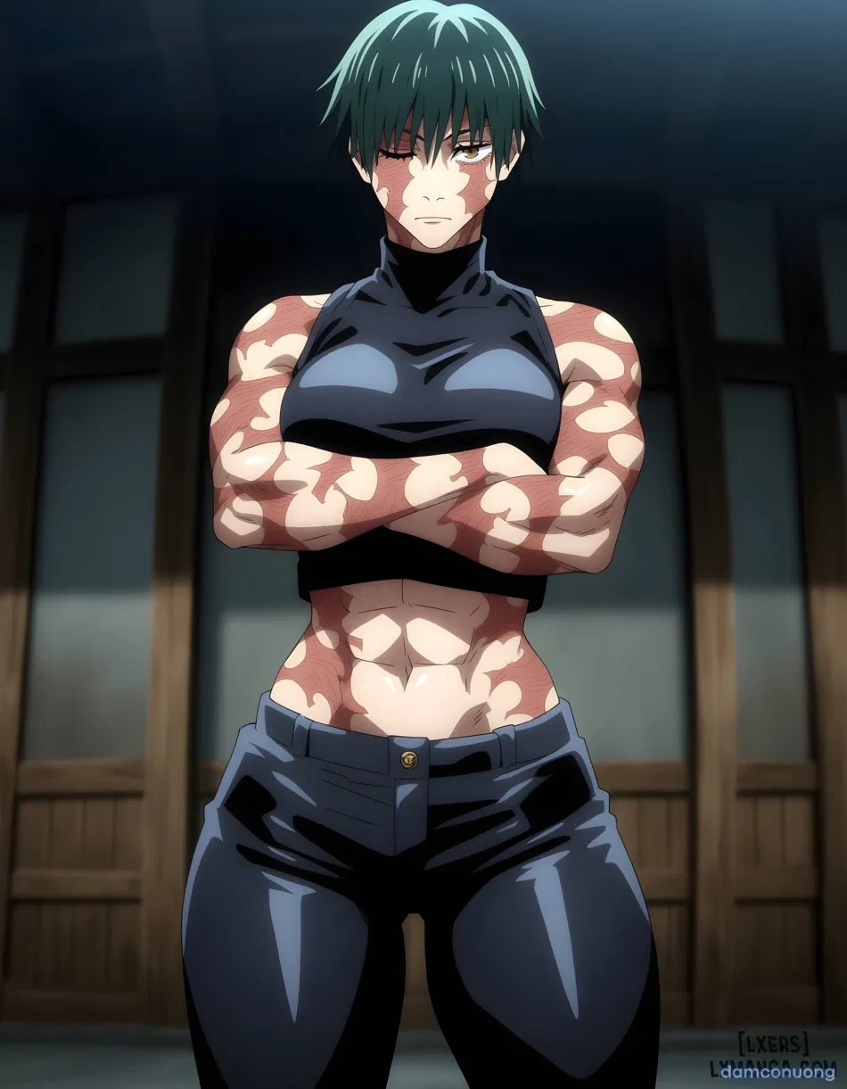 [BigDickBob] JUJUTSU KAISEN COLLECTION 