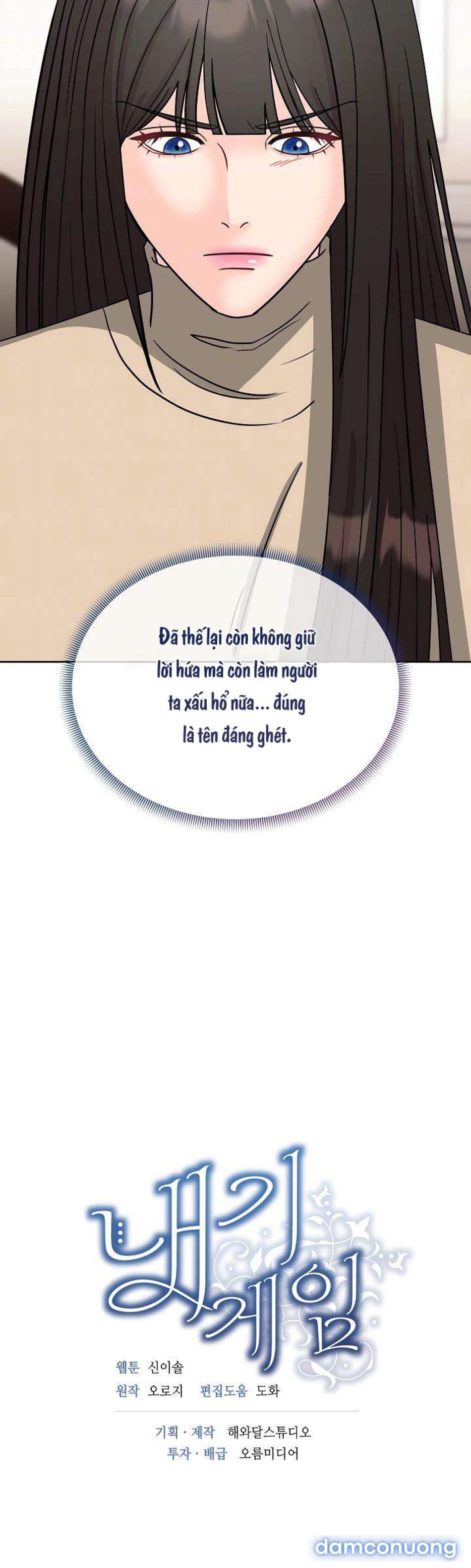 〖18+〗- Ván Chơi Cá Cược 