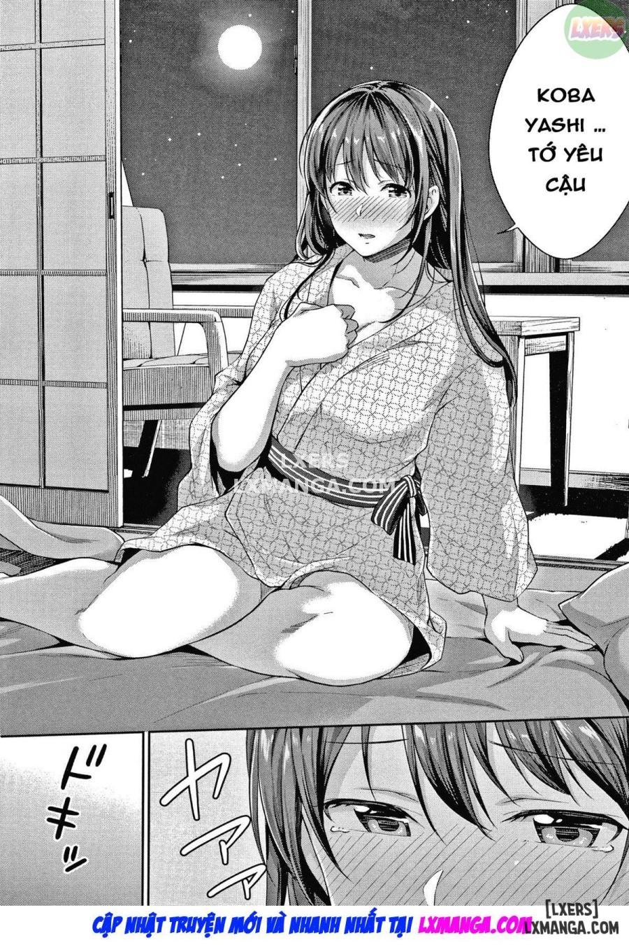 Shishunki no Obenkyou 
