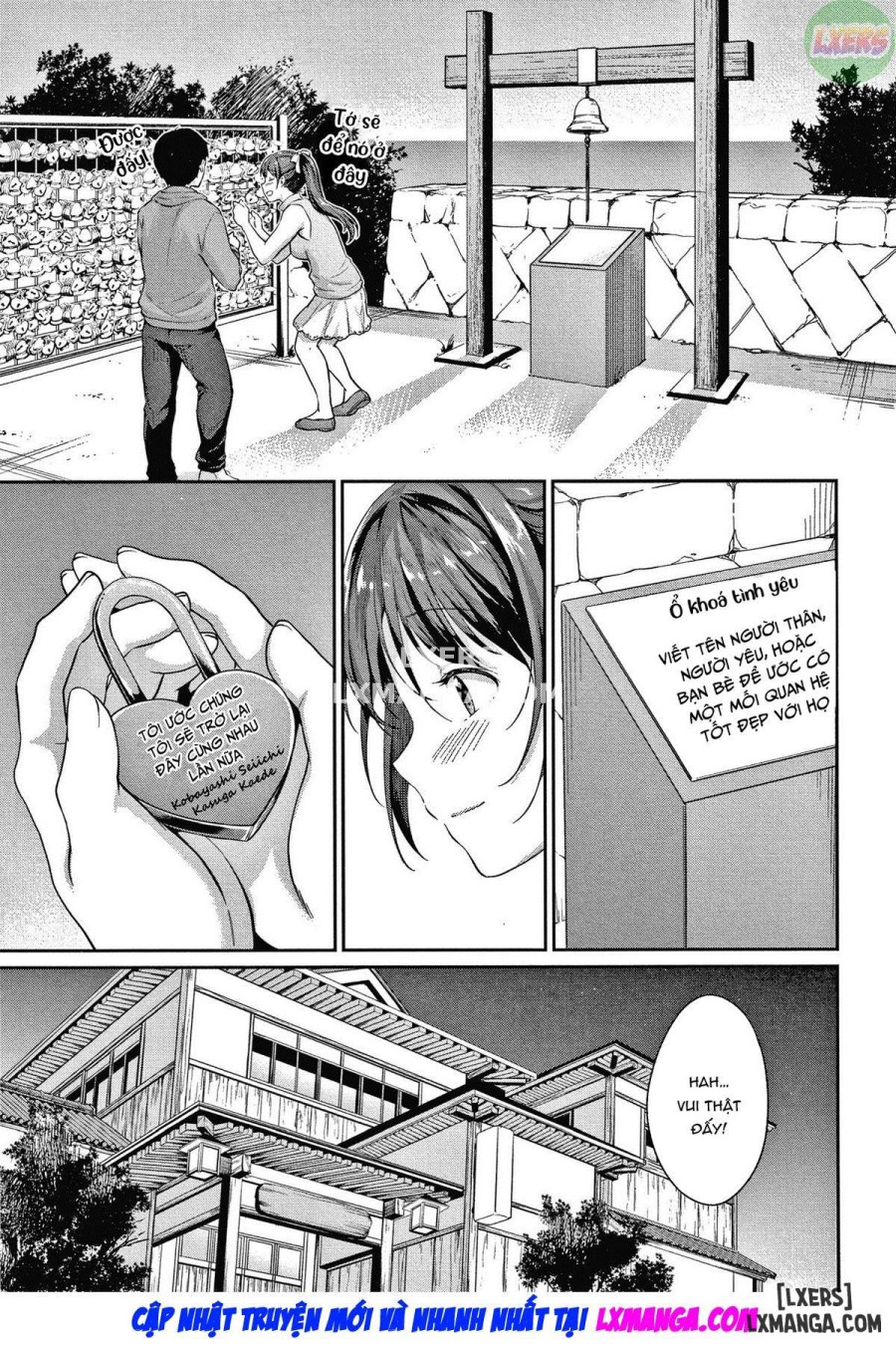 Shishunki no Obenkyou 