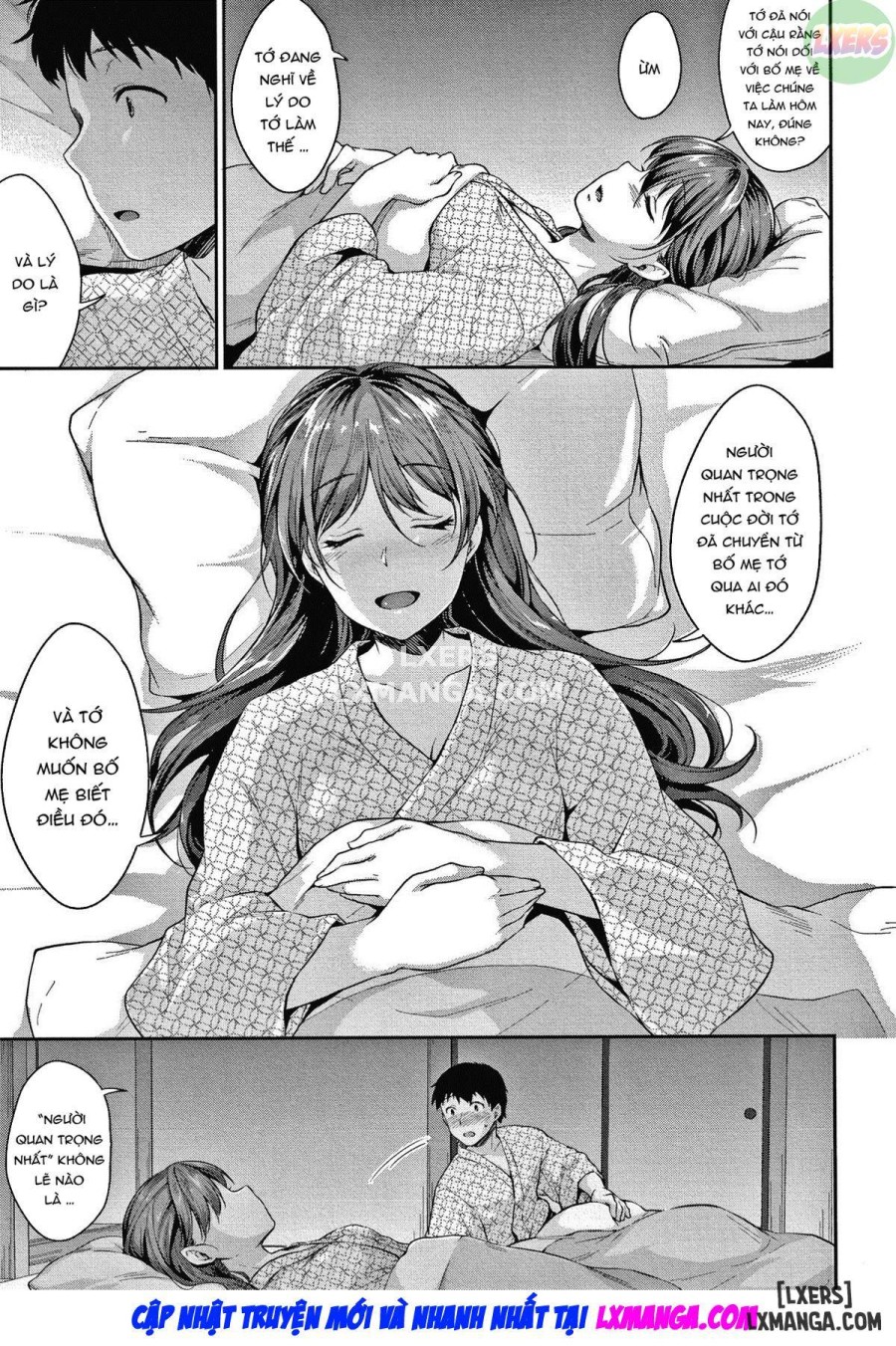 Shishunki no Obenkyou 