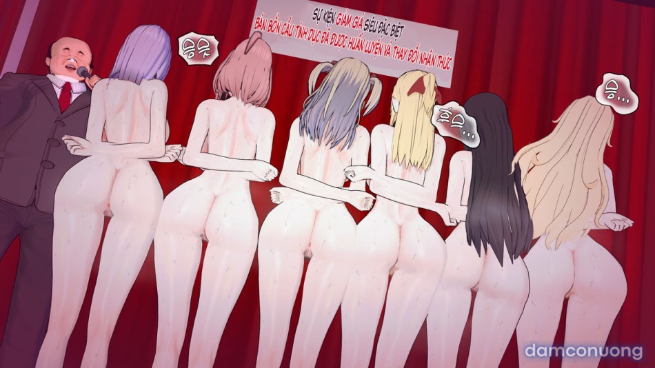Nhân Vật Webtoon Na Kang Lim NTR 