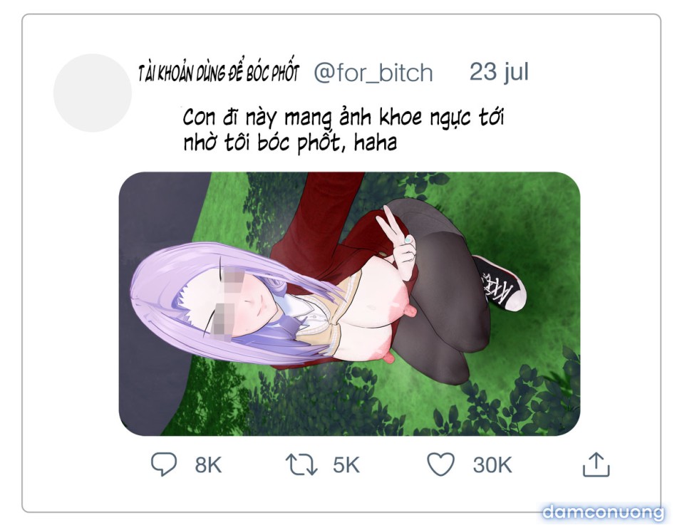 Nhân Vật Webtoon Na Kang Lim NTR 