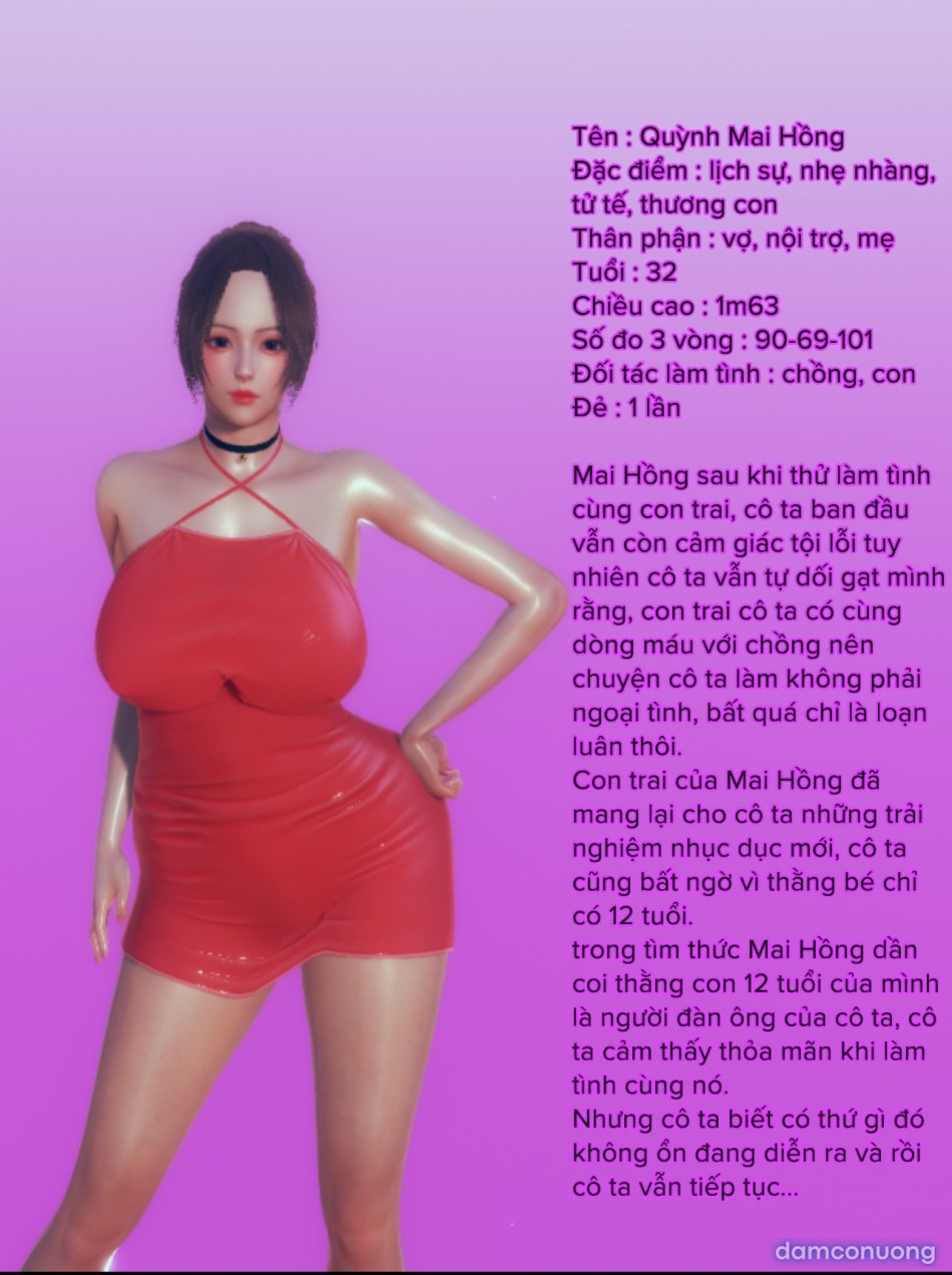 Hồ Sơ Nô Lệ Tình Dục 