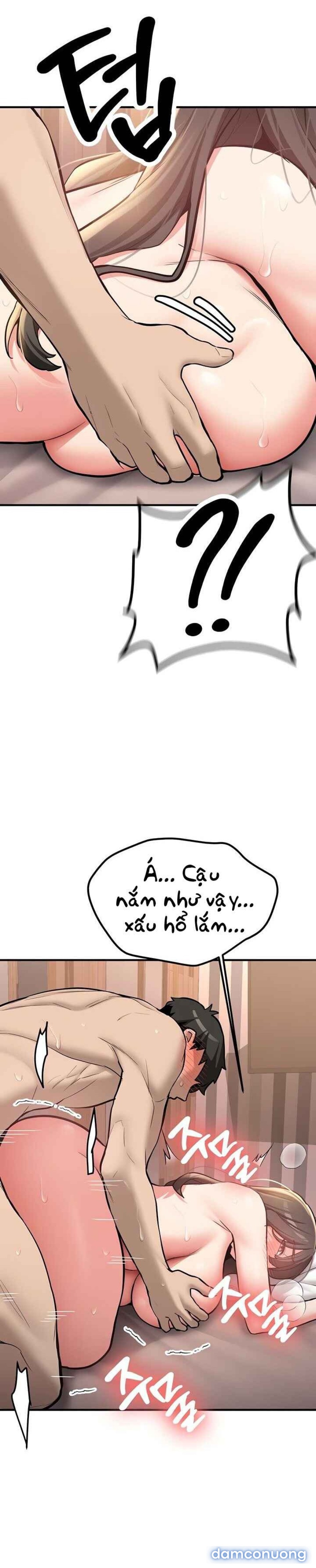 Chọn tớ đi mà 