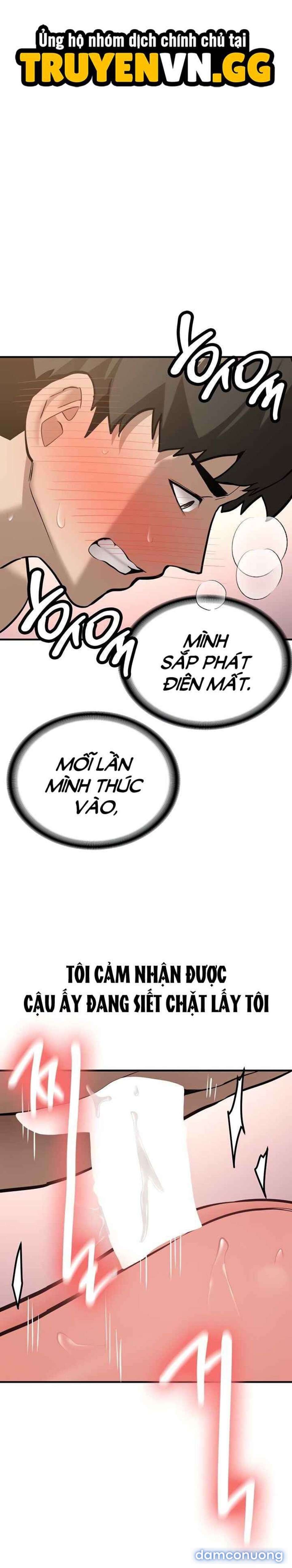 Chọn tớ đi mà 
