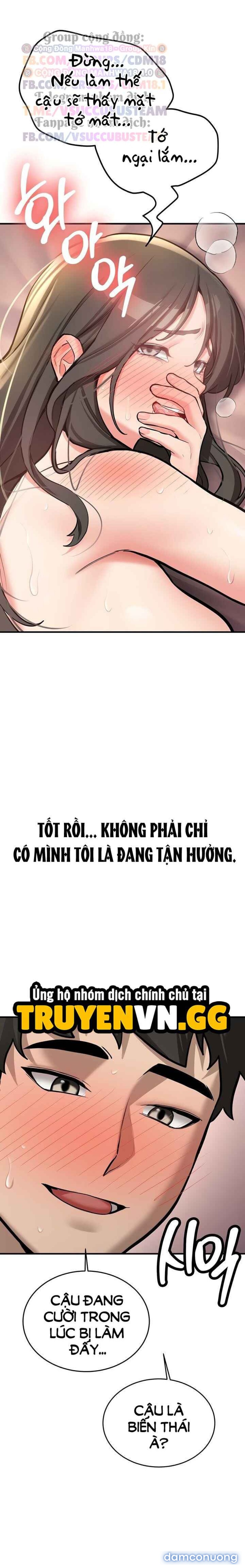 Chọn tớ đi mà 