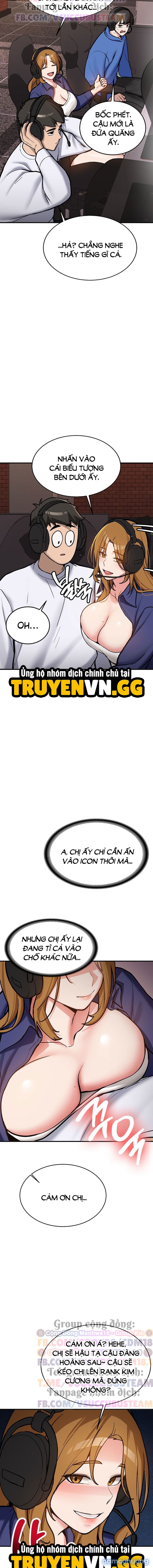 Chọn tớ đi mà 