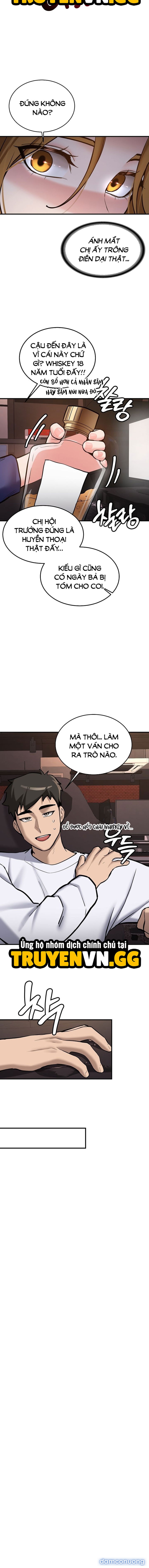 Chọn tớ đi mà 