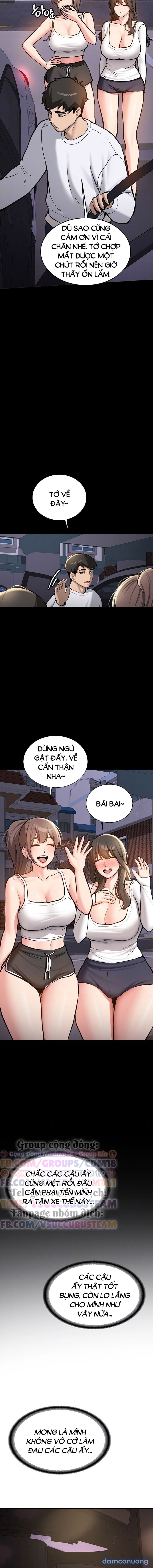 Chọn tớ đi mà 
