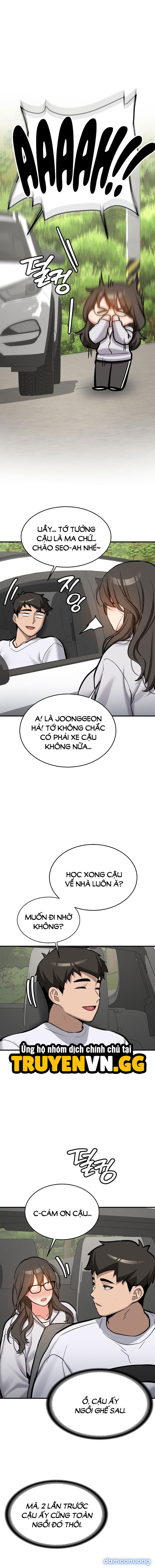 Chọn tớ đi mà 