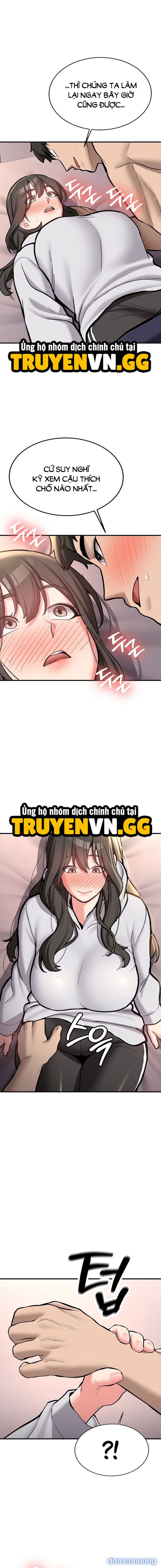 Chọn tớ đi mà 