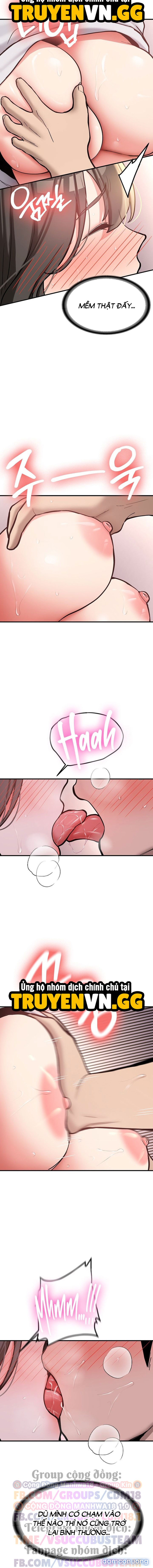 Chọn tớ đi mà 
