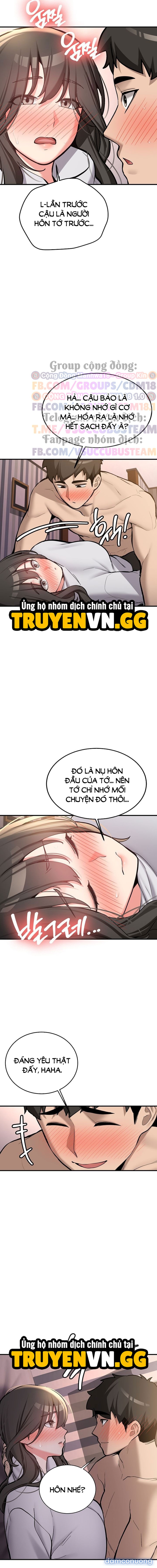 Chọn tớ đi mà 