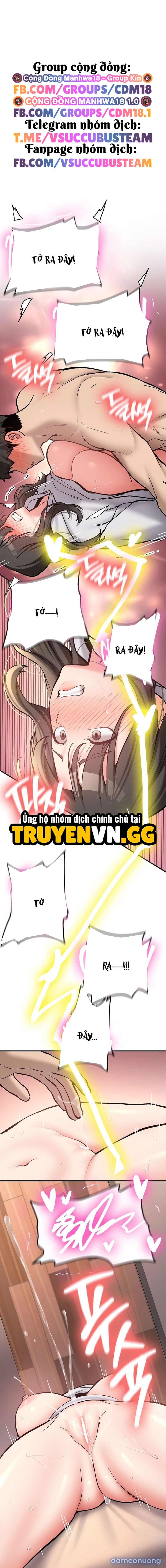 Chọn tớ đi mà 