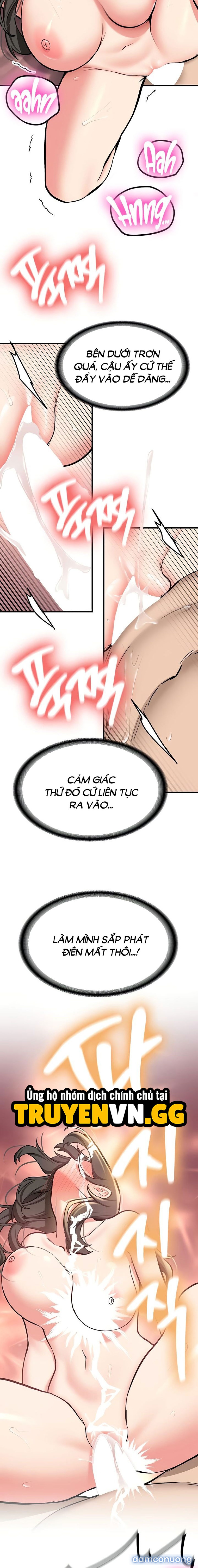 Chọn tớ đi mà 