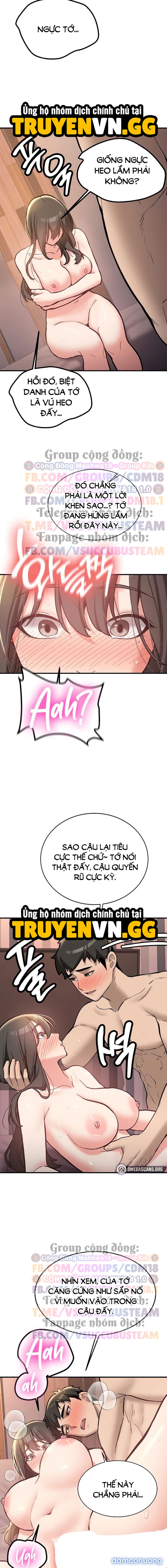 Chọn tớ đi mà 