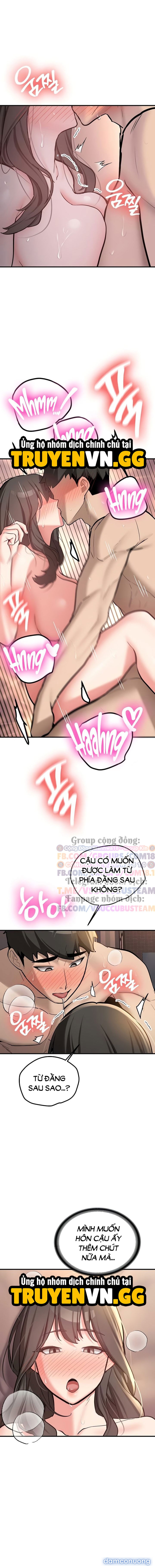 Chọn tớ đi mà 