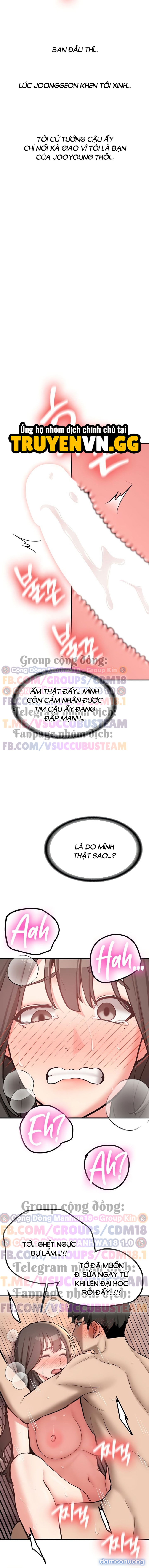Chọn tớ đi mà 