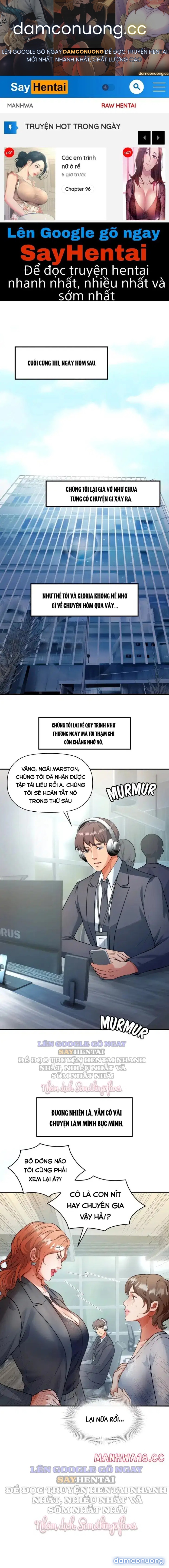 Tiềm Năng Lớn (Không Che) 
