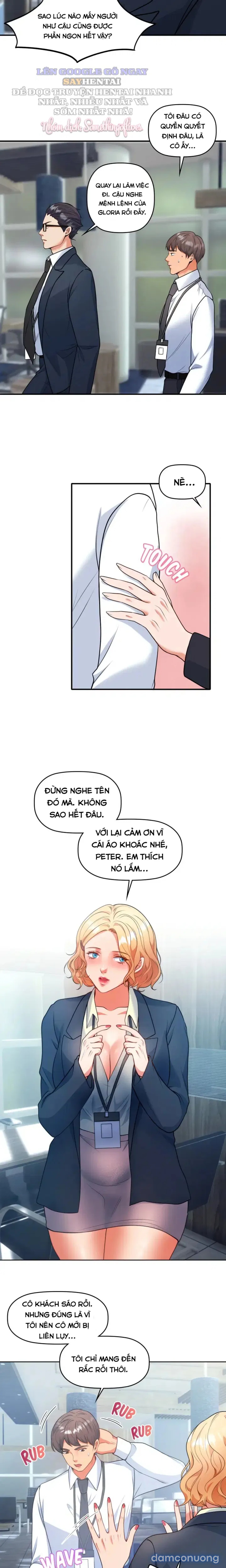 Tiềm Năng Lớn (Không Che) 