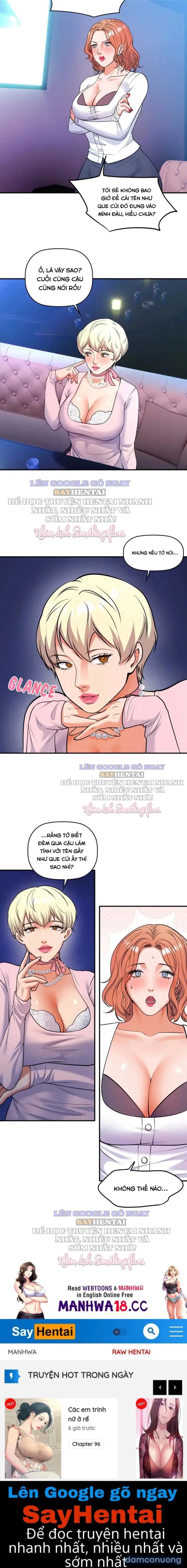 Tiềm Năng Lớn (Không Che) 