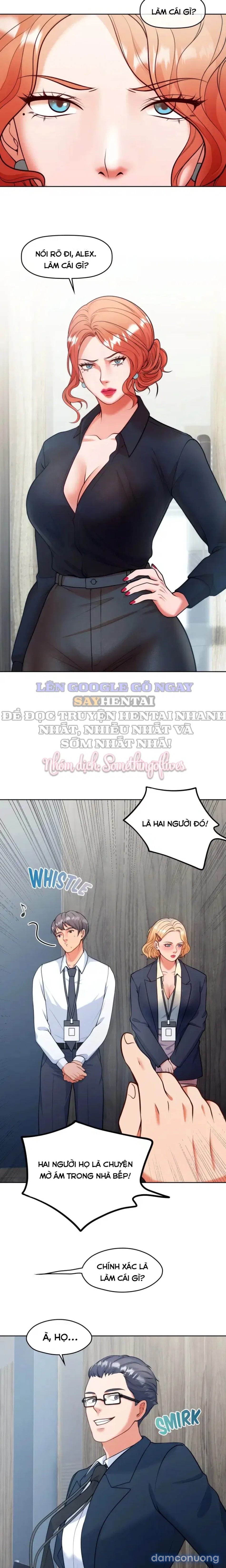 Tiềm Năng Lớn (Không Che) 