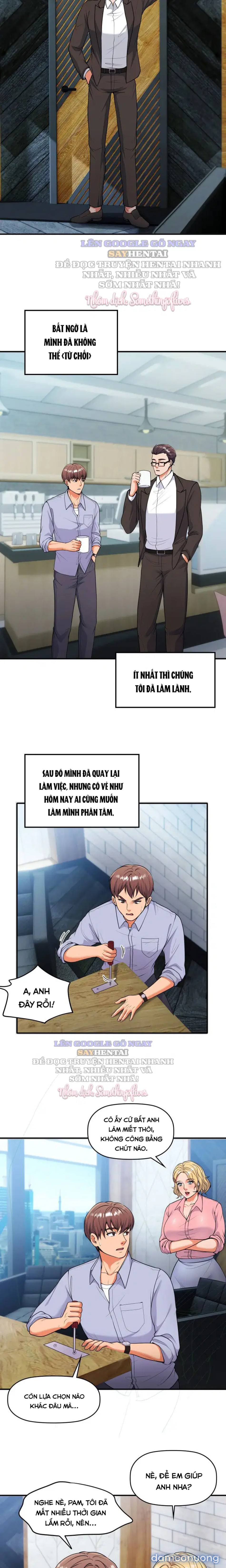 Tiềm Năng Lớn (Không Che) 