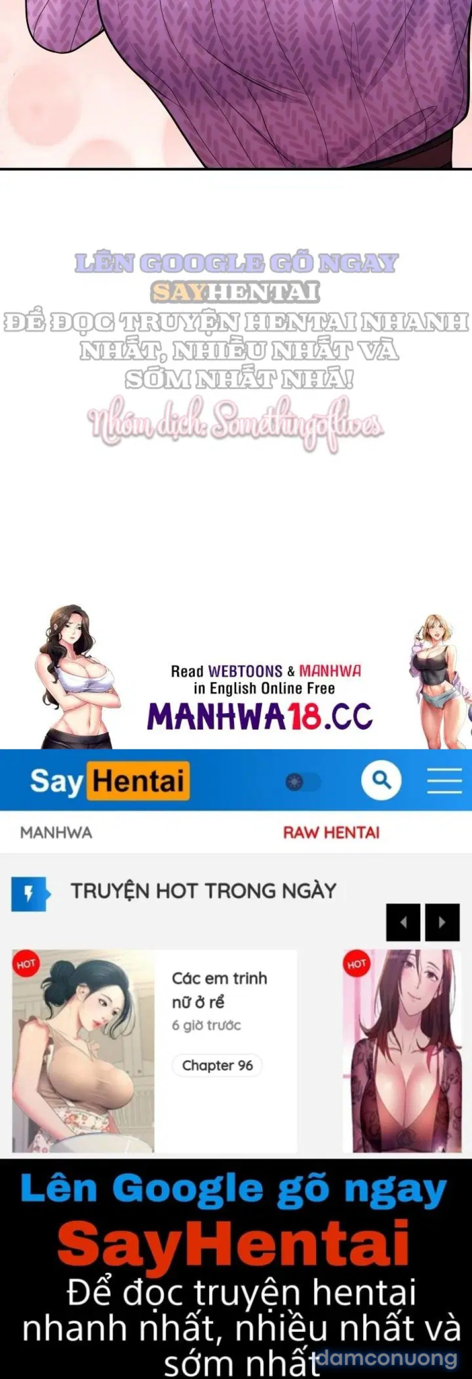 Tiềm Năng Lớn (Không Che) 