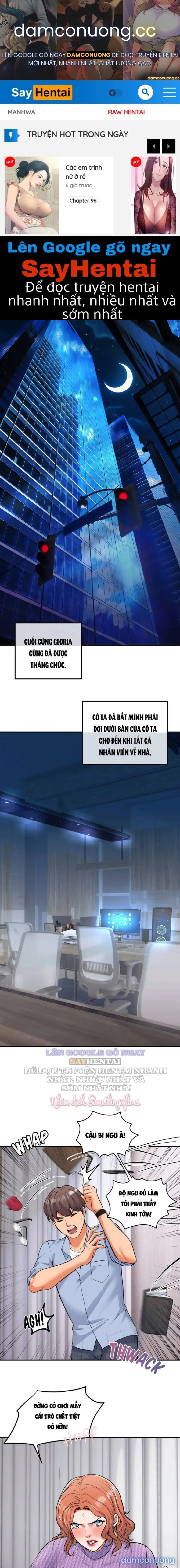 Tiềm Năng Lớn (Không Che) 