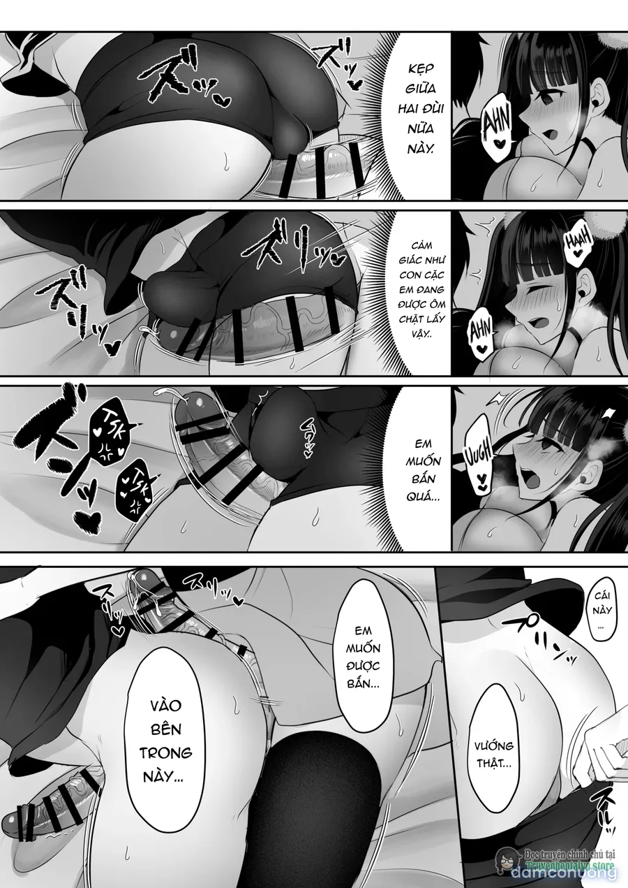 Boku no Jirai-kei Futanari-kanojo ha Seiyoku ga Tsuyosugiru 