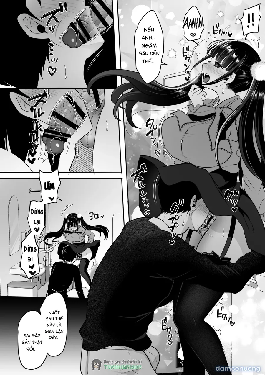 Boku no Jirai-kei Futanari-kanojo ha Seiyoku ga Tsuyosugiru 