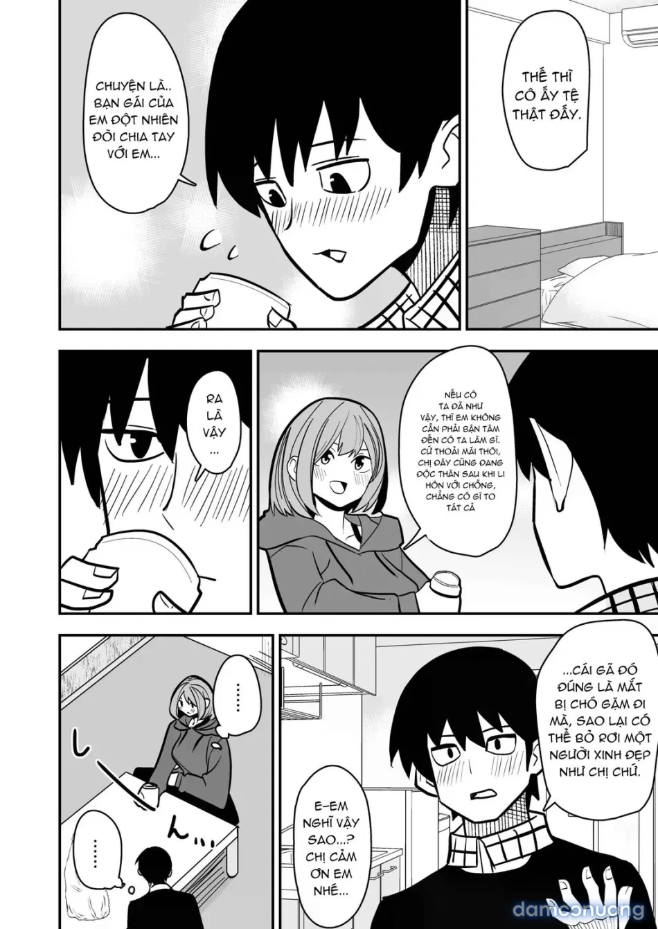 Dokushin Onee-san to Yari Houdai 