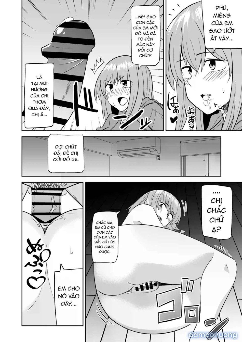 Dokushin Onee-san to Yari Houdai 