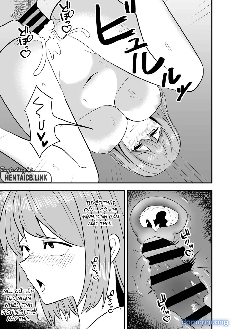 Dokushin Onee-san to Yari Houdai 