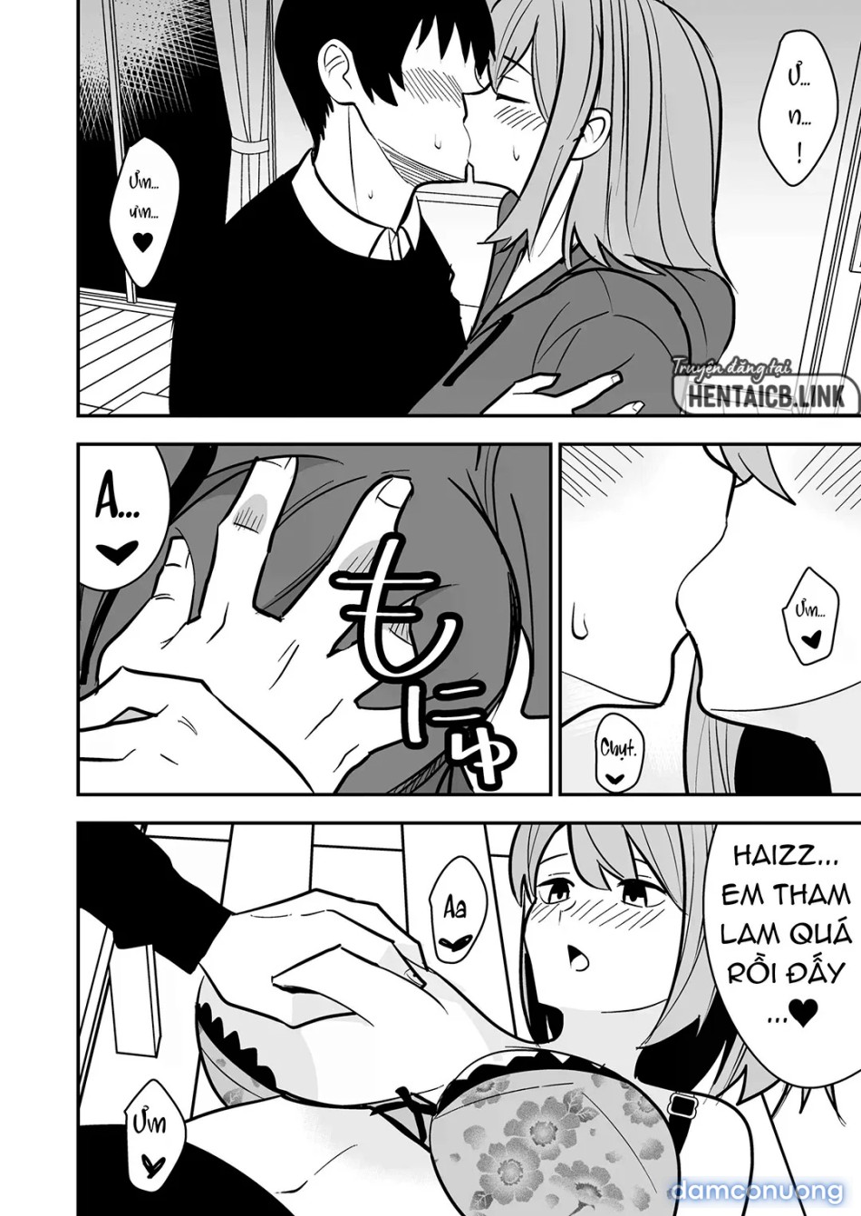 Dokushin Onee-san to Yari Houdai 