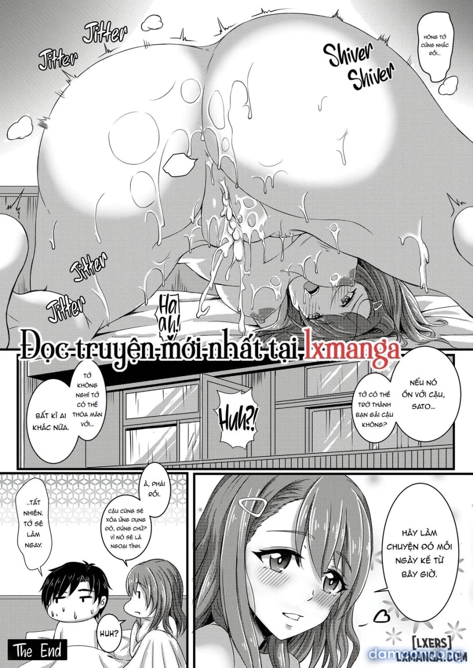 Sự thật dâm dục về Hosokawa 